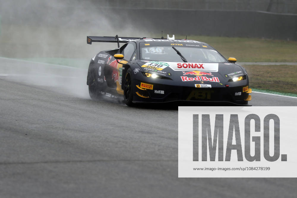 DTM - Finale Hockenheimring 09. - 11. Oktober 2026 DTM - Finale Hockenheimring 09. - 11. Oktober 2026 Training Freitag Im Bild: Luca Engstler (DEU)