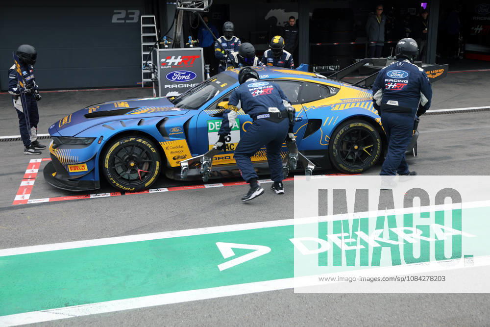 DTM - Finale Hockenheimring 09. - 11. Oktober 2026 DTM - Finale Hockenheimring 09. - 11. Oktober 2026 Training Freitag Im Bild: Arjun Maini (IND)