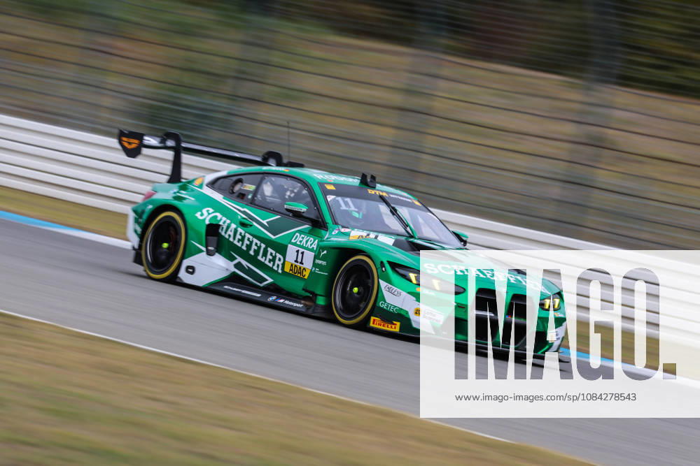 DTM, 15. + 16. Rennen Hockenheim 2026 11 BMW M4 GT3 Evo, Schubert Motorsport: Marco Wittmann - picture by Gruppe C Photography Sachsenring Hockenheimring Baden-Württemberg Germany