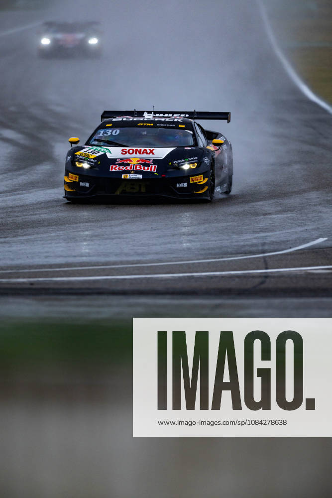 DTM, 15. + 16. Rennen Hockenheim 2026 130 Lamborghini Temerario GT3, ABT Sportsline: Luca Engstler - picture by Gruppe C Photography Sachsenring Hockenheimring Baden-Württemberg Germany