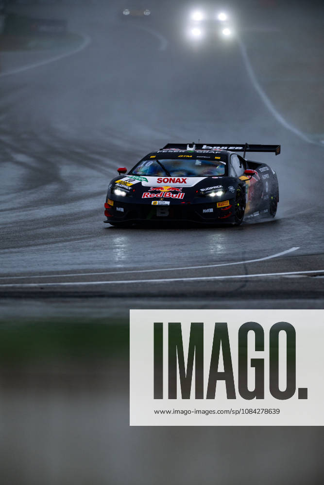 DTM, 15. + 16. Rennen Hockenheim 2026 10 Lamborghini Temerario GT3, ABT Sportsline: Marco Mapelli - picture by Gruppe C Photography Sachsenring Hockenheimring Baden-Württemberg Germany