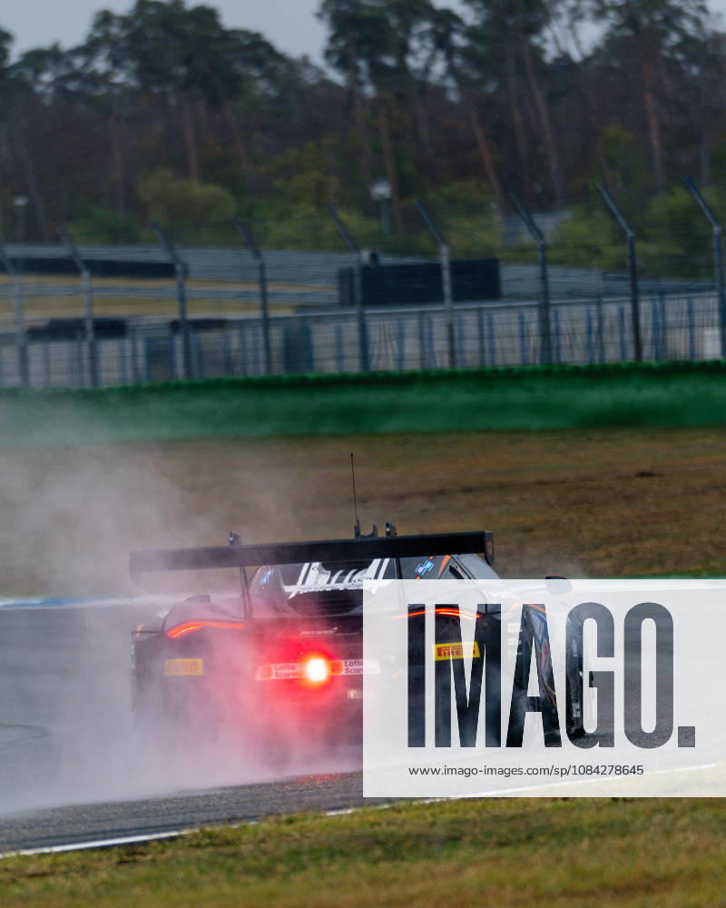 DTM, 15. + 16. Rennen Hockenheim 2026 16 McLaren 720S GT3 Evo, Dörr Motorsport: Timo Glock - picture by Gruppe C Photography Sachsenring Germany