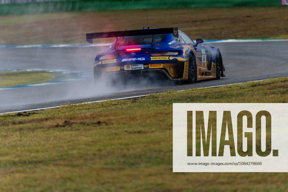 DTM, 15. + 16. Rennen Hockenheim 2026 80 Mercedes-AMG GT3 EVO, Winward Racing: Maro Engel - picture by Gruppe C Photography Sachsenring Germany