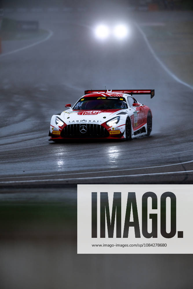 DTM, 15. + 16. Rennen Hockenheim 2026 84 Mercedes-AMG GT3 EVO, Landgraf Motorsport: Tom Kalender - picture by Gruppe C Photography Sachsenring Hockenheimring Baden-Württemberg Germany