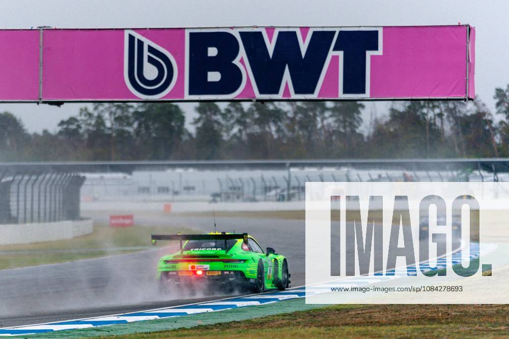 DTM, 15. + 16. Rennen Hockenheim 2026 90 Porsche 911 GT3 R (992), Manthey: Ricardo Feller - picture by Gruppe C Photography Sachsenring Germany