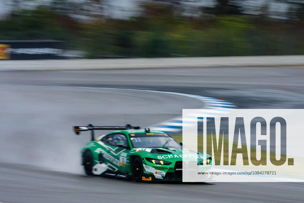 DTM, 15. + 16. Rennen Hockenheim 2026 11 BMW M4 GT3 Evo, Schubert Motorsport: Marco Wittmann - picture by Gruppe C Photography Sachsenring Germany