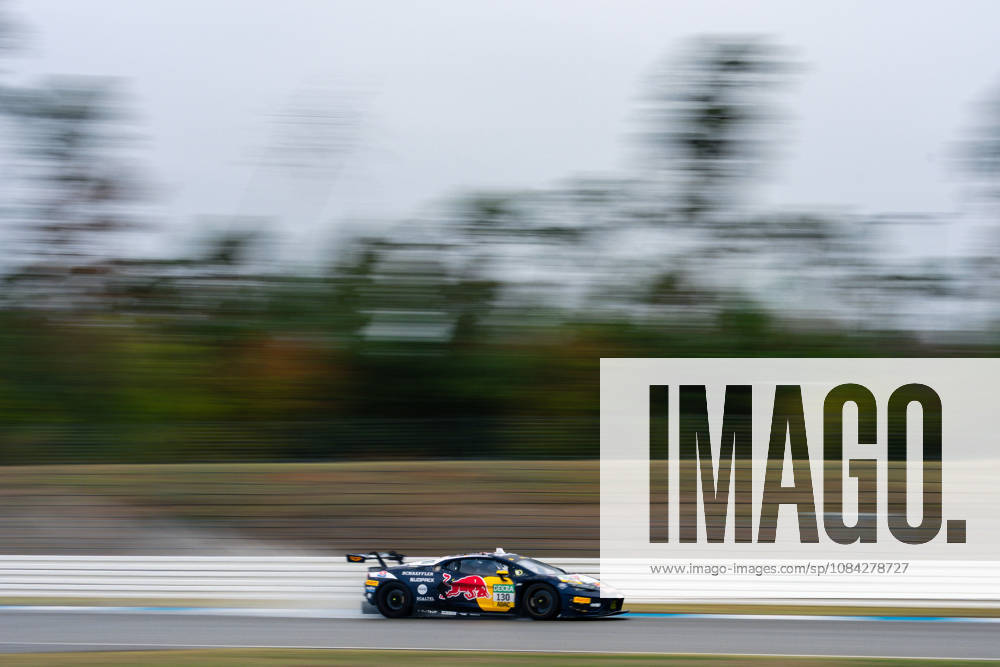 DTM, 15. + 16. Rennen Hockenheim 2026 130 Lamborghini Temerario GT3, ABT Sportsline: Luca Engstler - picture by Gruppe C Photography Sachsenring Germany