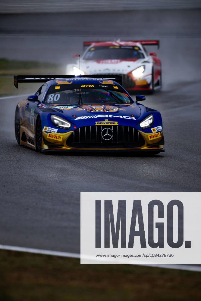 DTM, 15. + 16. Rennen Hockenheim 2026 80 Mercedes-AMG GT3 EVO, Winward Racing: Maro Engel - picture by Gruppe C Photography Sachsenring Hockenheimring Baden-Württemberg Germany