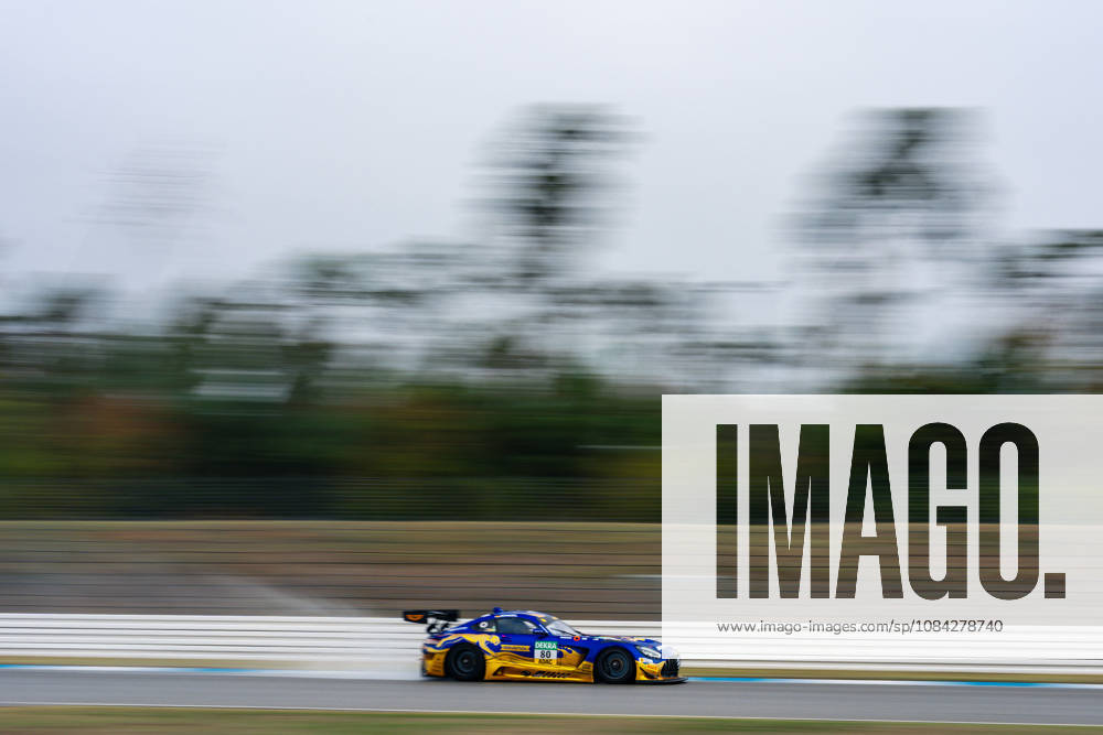 DTM, 15. + 16. Rennen Hockenheim 2026 80 Mercedes-AMG GT3 EVO, Winward Racing: Maro Engel - picture by Gruppe C Photography Sachsenring Germany