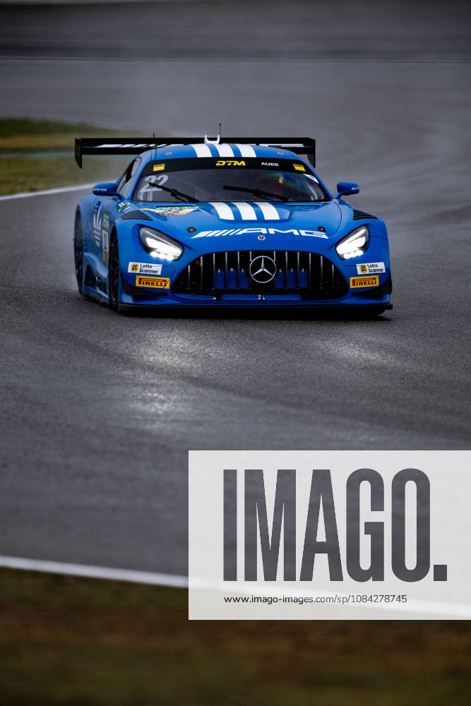 DTM, 15. + 16. Rennen Hockenheim 2026 22 Mercedes-AMG GT3 EVO, Landgraf Motorsport: Lucas Auer - picture by Gruppe C Photography Sachsenring Hockenheimring Baden-Württemberg Germany