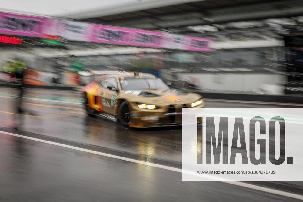 DTM, 15. + 16. Rennen Hockenheim 2026 3 BMW M4 GT3 Evo, Schubert Motorsport: Kelvin van der Linde - picture by Gruppe C Photography Sachsenring Hockenheimring Baden-Württemberg Germany