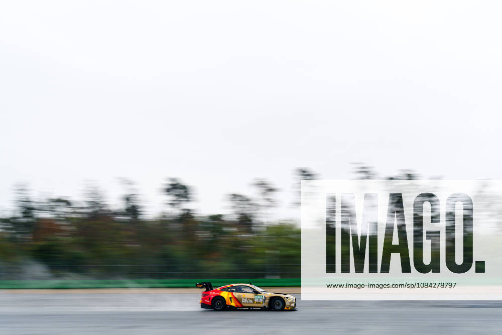 DTM, 15. + 16. Rennen Hockenheim 2026 3 BMW M4 GT3 Evo, Schubert Motorsport: Kelvin van der Linde - picture by Gruppe C Photography Sachsenring Germany