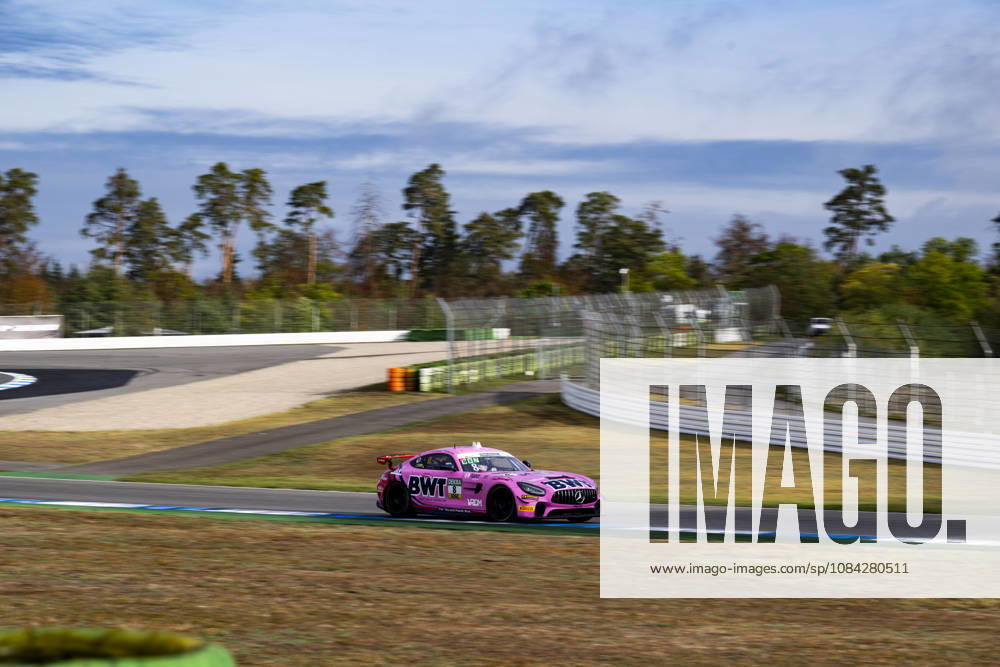 ADAC GT4 Germany, 11. + 12. Rennen Hockenheim 2026 08 Mercedes-AMG GT4, Mücke Motorsport: Alex Connor, Marius Schmid - picture by Gruppe C Photography Sachsenring Hockenheimring Bayern Germany