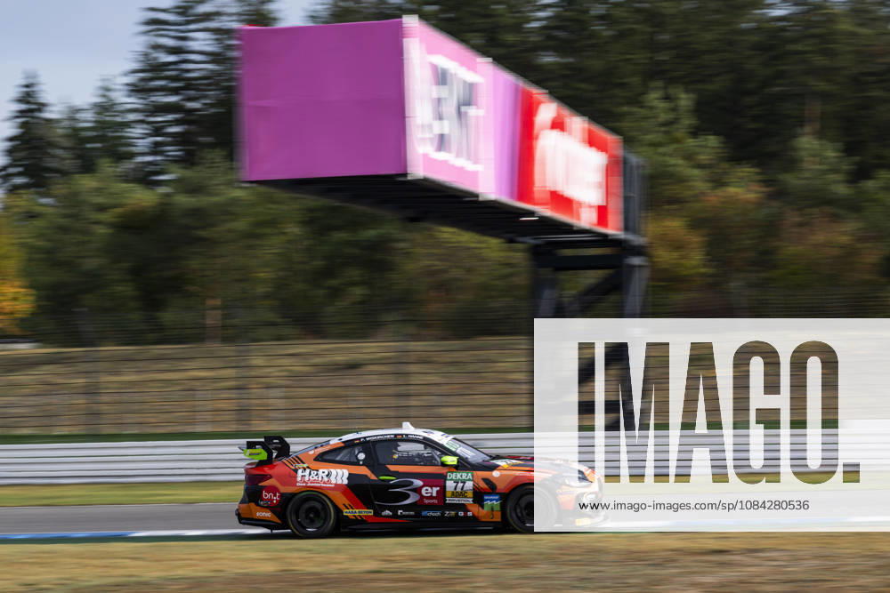ADAC GT4 Germany, 11. + 12. Rennen Hockenheim 2026 77 BMW M4 GT4 Evo, ME Motorsport: Linus Hahne, Philip Wiskirchen - picture by Gruppe C Photography Sachsenring Hockenheimring Bayern Germany