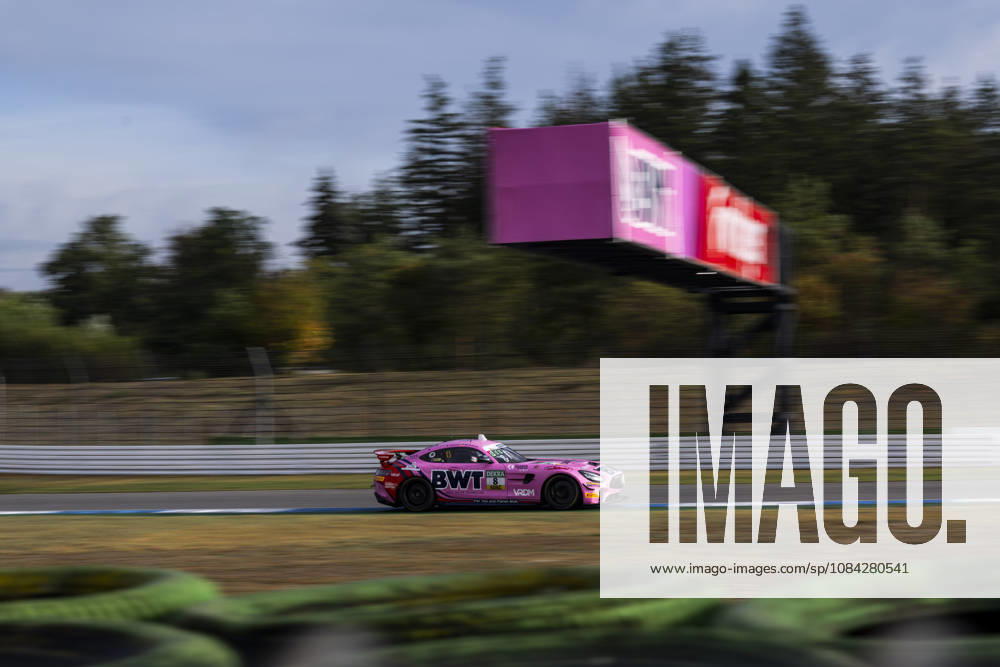 ADAC GT4 Germany, 11. + 12. Rennen Hockenheim 2026 08 Mercedes-AMG GT4, Mücke Motorsport: Alex Connor, Marius Schmid - picture by Gruppe C Photography Sachsenring Hockenheimring Bayern Germany