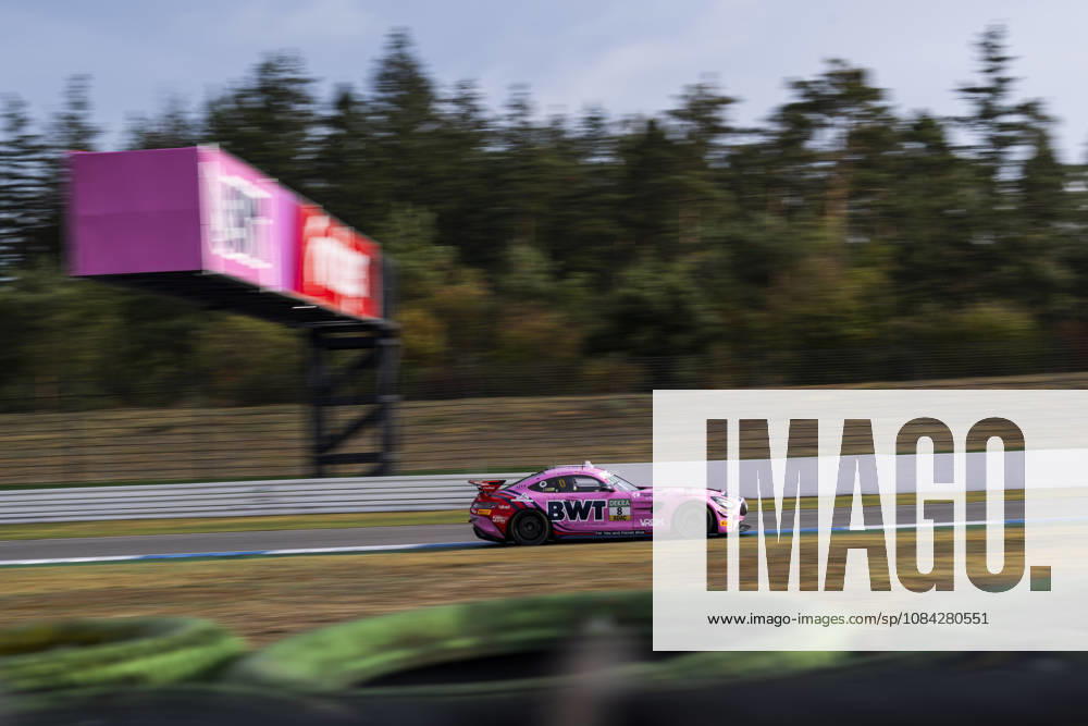 ADAC GT4 Germany, 11. + 12. Rennen Hockenheim 2026 08 Mercedes-AMG GT4, Mücke Motorsport: Alex Connor, Marius Schmid - picture by Gruppe C Photography Sachsenring Hockenheimring Bayern Germany