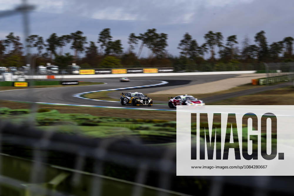 ADAC GT4 Germany, 11. + 12. Rennen Hockenheim 2026 49 BMW M4 718 Cayman GT4 RS Clubsport, FK Performance Motorsport: Luca Link, Luis Moser - picture by Gruppe C Photography Sachsenring Hockenheimring Bayern Germany