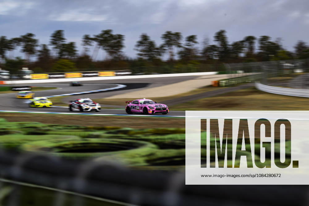 ADAC GT4 Germany, 11. + 12. Rennen Hockenheim 2026 08 Mercedes-AMG GT4, Mücke Motorsport: Alex Connor, Marius Schmid - picture by Gruppe C Photography Sachsenring Hockenheimring Bayern Germany