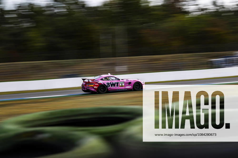 ADAC GT4 Germany, 11. + 12. Rennen Hockenheim 2026 08 Mercedes-AMG GT4, Mücke Motorsport: Alex Connor, Marius Schmid - picture by Gruppe C Photography Sachsenring Hockenheimring Bayern Germany