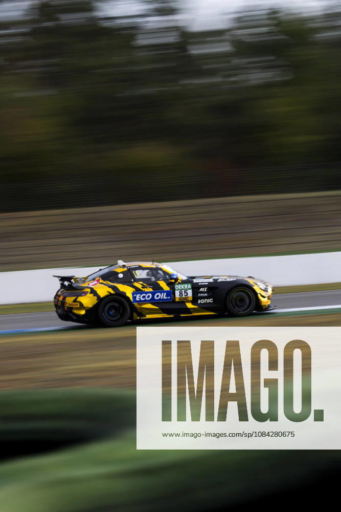 ADAC GT4 Germany, 11. + 12. Rennen Hockenheim 2026 85 Mercedes-AMG GT4, CV Performance X JP Motorsport: Kyam Potez, Jonathan Engström - picture by Gruppe C Photography Sachsenring Hockenheimring Bayern Germany