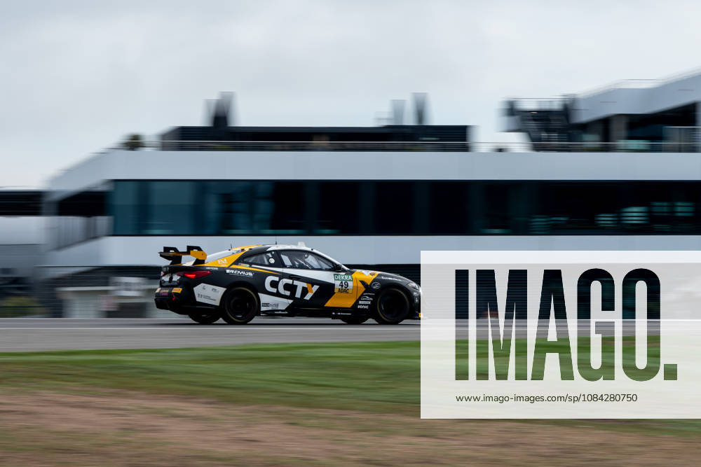 ADAC GT4 Germany, 11. + 12. Rennen Hockenheim 2026 49 BMW M4 718 Cayman GT4 RS Clubsport, FK Performance Motorsport: Luca Link, Luis Moser - picture by Gruppe C Photography Sachsenring Hockenheimring Bayern Germany