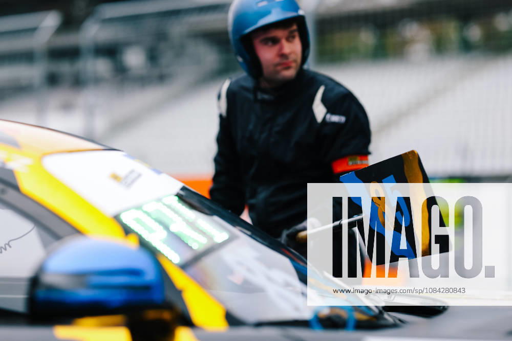 ADAC GT4 Germany, 11. + 12. Rennen Hockenheim 2026 85 Mercedes-AMG GT4, CV Performance X JP Motorsport: Kyam Potez, Jonathan Engström - picture by Gruppe C Photography Sachsenring Germany