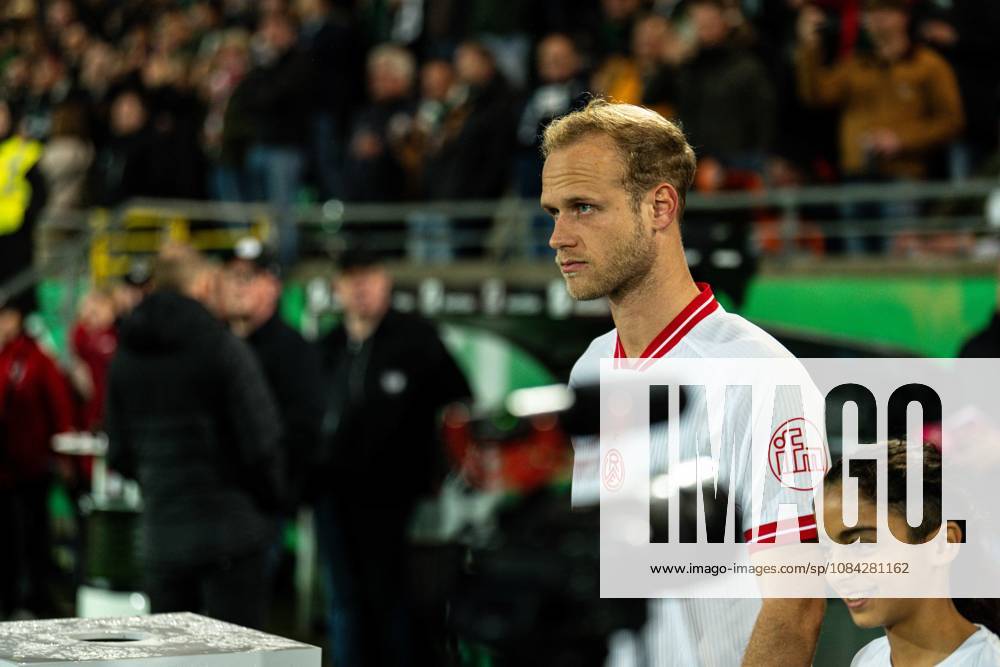 3. Liga, 8. Spieltag, SC Preußen Münster vs. Rot-Weiss Essen im LVM-Preußenstadion. Lucas Brumme (Essen) WICHTIGER HINWEIS: Gemäß den Vorgaben des DFB und der DFL ist es untersagt, in dem Stadion und oder vom Spiel angefertigte Fotoaufnahmen in Form von Sequenzbildern und oder videoähnlichen Fotostrecken zu verwerten bzw. verwerten zu lassen.