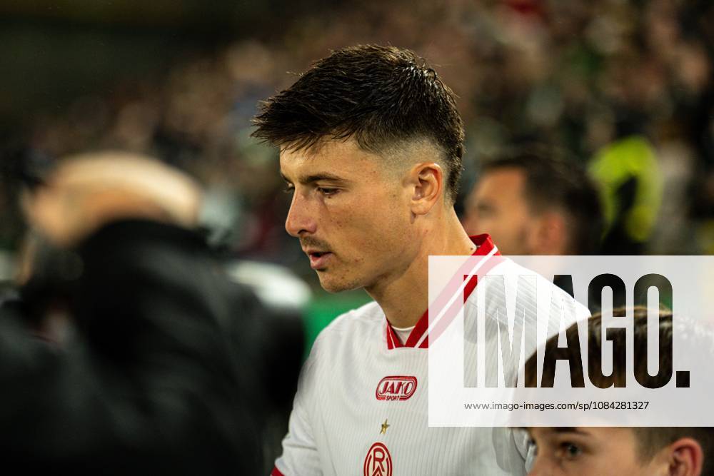 3. Liga, 8. Spieltag, SC Preußen Münster vs. Rot-Weiss Essen im LVM-Preußenstadion. Semir Telalovic (Essen) close WICHTIGER HINWEIS: Gemäß den Vorgaben des DFB und der DFL ist es untersagt, in dem Stadion und oder vom Spiel angefertigte Fotoaufnahmen in Form von Sequenzbildern und oder videoähnlichen Fotostrecken zu verwerten bzw. verwerten zu lassen.