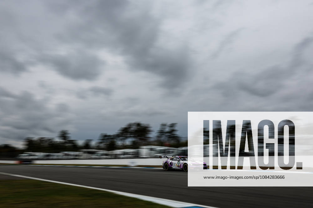 DTM, 15. + 16. Rennen Hockenheim 2026 64 Ford Mustang GT3, HRT Ford Racing: Finn Wiebelhaus - picture by Gruppe C Photography Sachsenring Hockenheimring Baden-Württemberg Germany