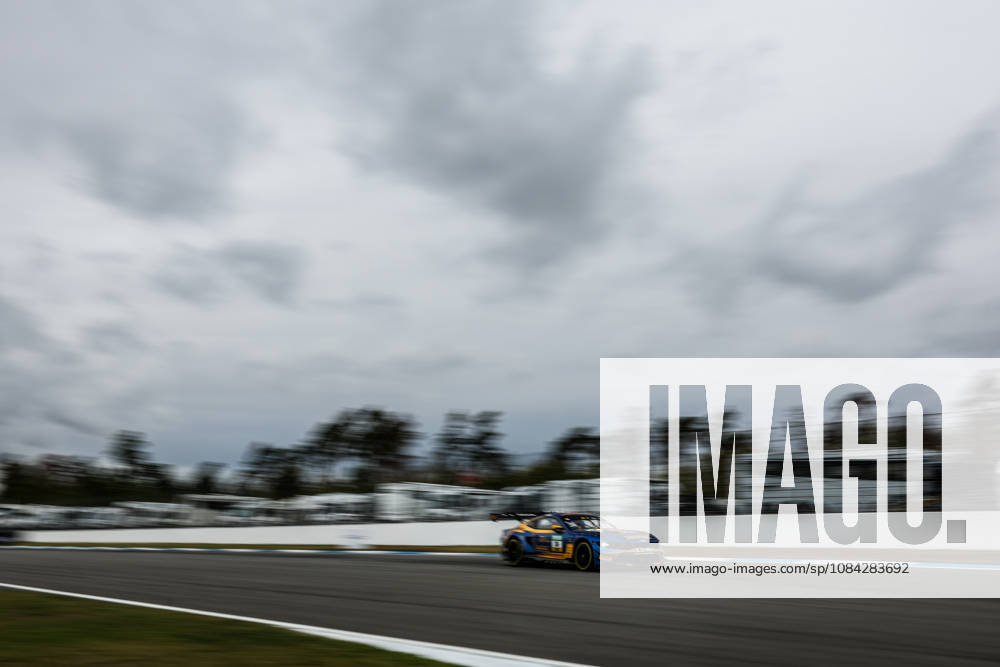DTM, 15. + 16. Rennen Hockenheim 2026 36 Ford Mustang GT3, HRT Ford Racing: Arjun Maini - picture by Gruppe C Photography Sachsenring Hockenheimring Baden-Württemberg Germany