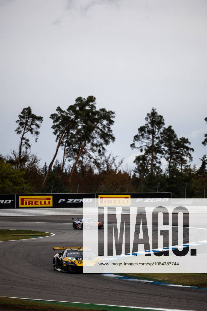 DTM, 15. + 16. Rennen Hockenheim 2026 16 McLaren 720S GT3 Evo, Dörr Motorsport: Timo Glock - picture by Gruppe C Photography Sachsenring Hockenheimring Baden-Württemberg Germany