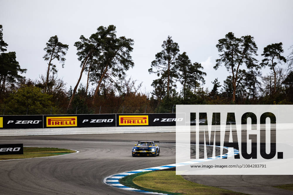 DTM, 15. + 16. Rennen Hockenheim 2026 36 Ford Mustang GT3, HRT Ford Racing: Arjun Maini - picture by Gruppe C Photography Sachsenring Hockenheimring Baden-Württemberg Germany