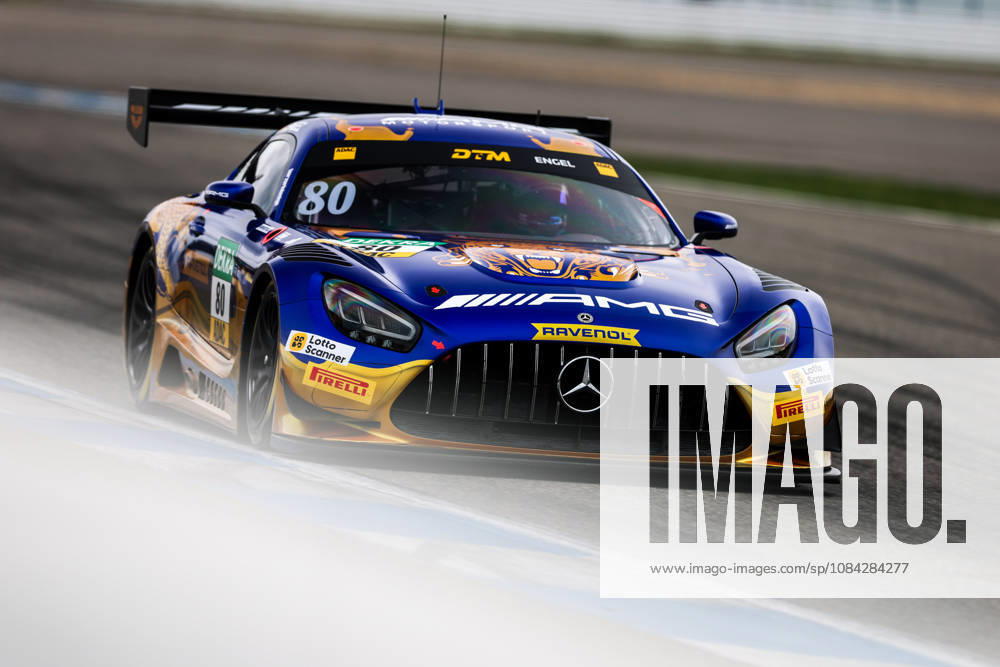 DTM, 15. + 16. Rennen Hockenheim 2026 80 Mercedes-AMG GT3 EVO, Winward Racing: Maro Engel - picture by Gruppe C Photography Sachsenring Hockenheimring Baden-Württemberg Germany