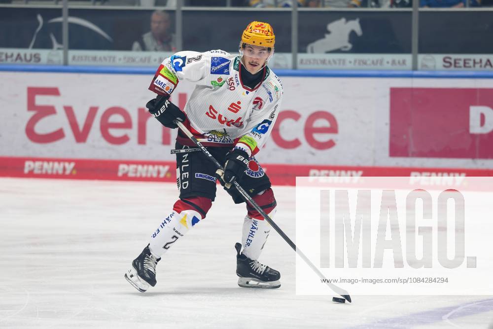 Akito Hirose (Fischtown Pinguins 2), Augsburger Panther vs. Fischtown Pinguins, 7. Spieltag, Eishockey, Penny-DEL, 09.10.2026 Augsburg Bayern Deutschland