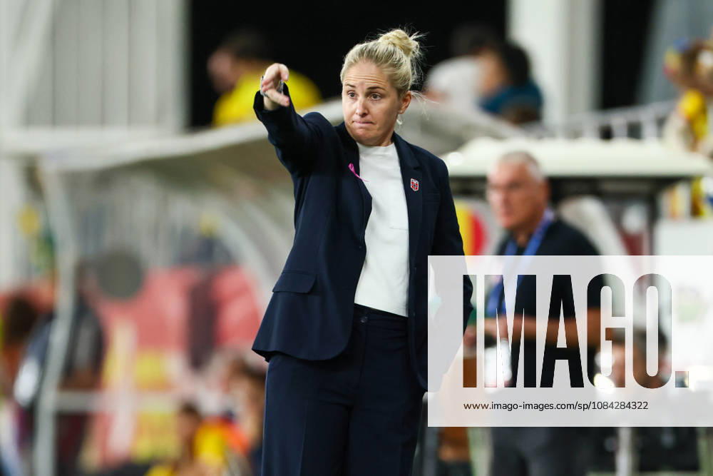 Women s World Cup Qualifier: Romania vs. Norway, Bucharest, October 9, 2026—Gemma Grainger during the Women s World Cup qualifying soccer match between Romania and Norway at Stadionul Arcul de Triumf in Bucharest. Photo by Nikola Krstic, NTB. . RESTRICTED USE FOR BETTING COMPANIES.