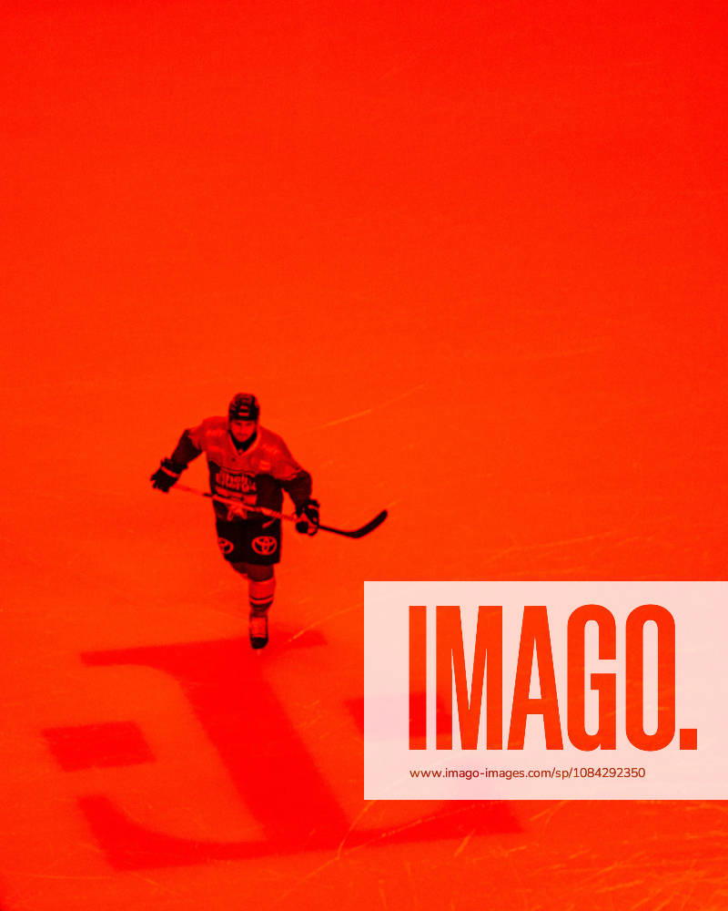 COLOGNE, GERMANY - 9 OCTOBER, 2026: - The PENNY DEL Ice hockey, Eishockey match Koelner Haie vs. Schwenninger Wild Wings at LANXESS arena.