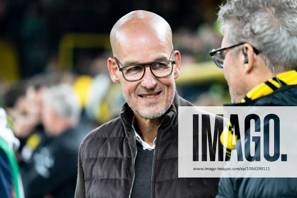 Deutschland: 1. Bundesliga 2026 2027, 5. Spieltag: Borussia Dortmund vs. Werder Bremen 09.10.2026 Signal Iduna Park (Nordrhein-Westfalen) Carsten Cramer