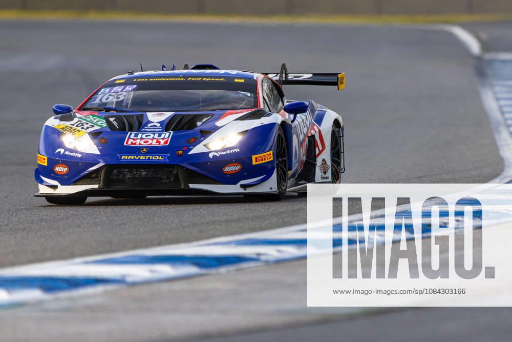 ADAC GT Masters, 11. + 12. Rennen Hockenheim 2026 163 Lamborghini Huracan GT3 EVO 2, LIQUI MOLY Team Engstler Motorsport: Jonas Karklys, John Paul Southern - picture by Gruppe C Photography Salzburg Salzburgring Germany