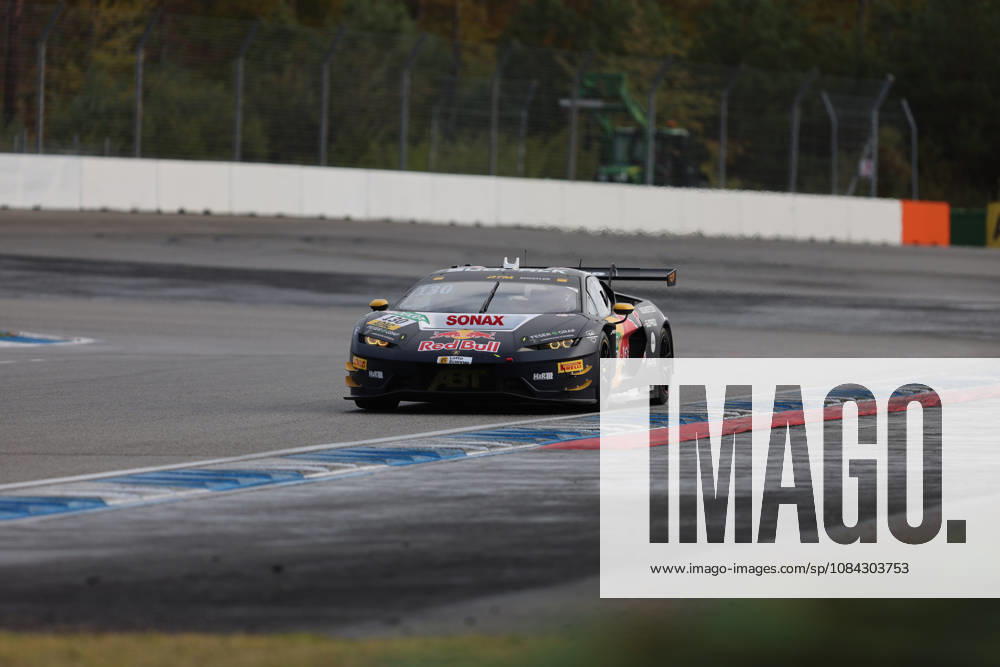 Hockenheim, Deutschland 09.- 11. Oktober 2026: DTM - 2026 - Saisonfinale - Hockenheimring - Samstag Qualifikation Im Bild: Luca Engstler (GER 130) Hockenheimring Baden Württemberg