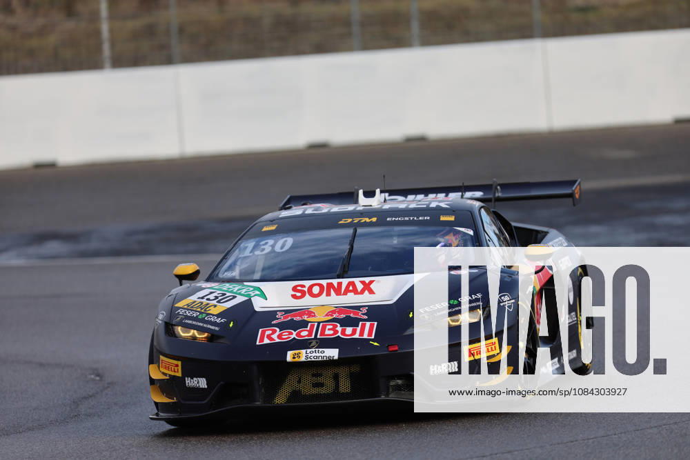 Hockenheim, Deutschland 09.- 11. Oktober 2026: DTM - 2026 - Saisonfinale - Hockenheimring - Samstag Qualifikation Im Bild: Luca Engstler (GER 130) Hockenheimring Baden Württemberg