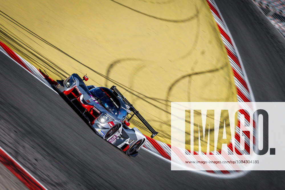 AUTO - ELMS - 4 HOURS OF PORTIMAO 2026 31 MEICHTRY Ralph (sui), KRISTENSEN Oskar (dnk), RIED Lenny (ger), Racing Spirit of LÃ man, Ligier JS P325 - Toyota, LMP3, action during the 4 Hours of Portimao 2026, 6th round of the 2026 European Le Mans Series on the Autodromo Internacional do Algarve from October 8 to 10, 2026 in Portimao, Portugal - PortimaoPortugal