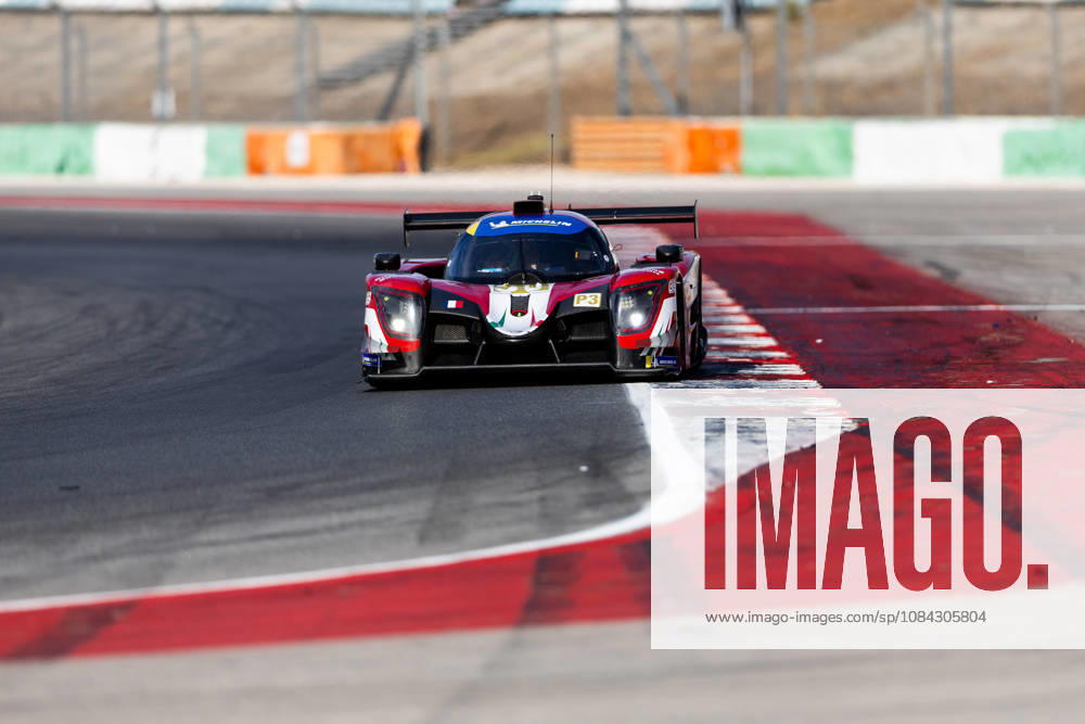 AUTO - MLC 2026 - PORTIMAO 50 MASCHIO Giovanni (ita), QUEEN Colin (usa), 23Events Racing, Ligier JS P325 - Toyota, LMP3, action during the 6th round of the 2026 Michelin Le Mans Cup on the Autodromo Internacional do Algarve from October 8 to 10, 2026 in Portimao, Portugal -