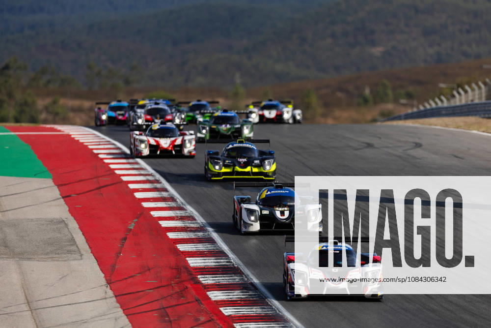 AUTO - MLC 2026 - PORTIMAO 94 during the 6th round of the 2026 Michelin Le Mans Cup on the Autodromo Internacional do Algarve from October 8 to 10, 2026 in Portimao, Portugal -