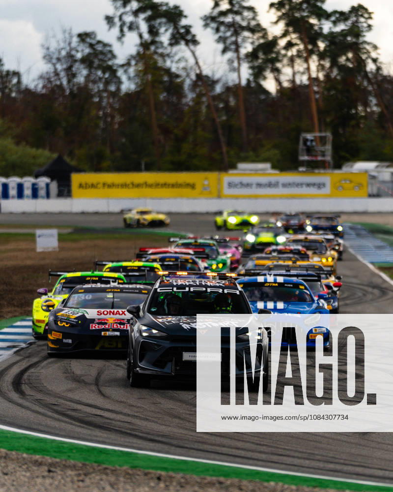 DTM, 15. + 16. Rennen Hockenheimring 2026 - Foto: Gruppe C Photography Hockenheim Hockenheimring Baden-Württemberg Deutschland