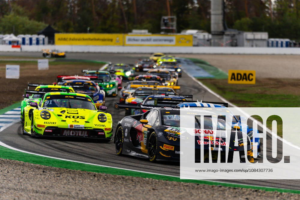 DTM, 15. + 16. Rennen Hockenheimring 2026 - Foto: Gruppe C Photography Hockenheim Hockenheimring Baden-Württemberg Deutschland