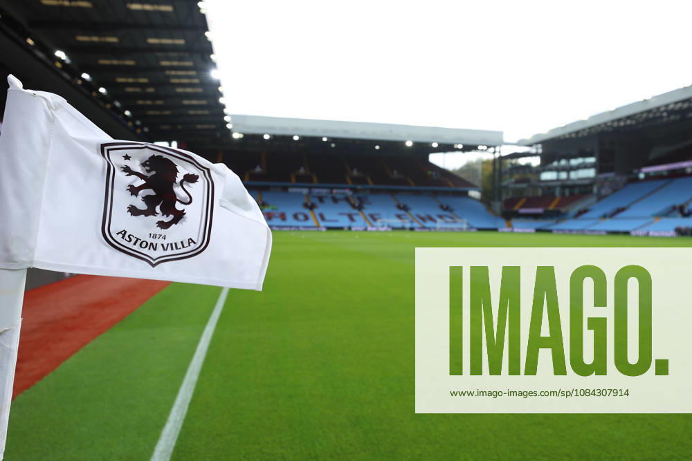 Aston Villa v Brentford, Premier League A general view of Villa Park before the Aston Villa v Brentford Premier League match at Villa Park, Birmingham, England on 10 October 2026 Credit: Ryan Crockett Every Second Media Editorial use only. All images are copyright Every Second Media Limited. No images may be reproduced without prior permission. All rights reserved. Premier League and Football League images are subject to licensing agreements with Football DataCo Limited. see https: www.football-dataco.com