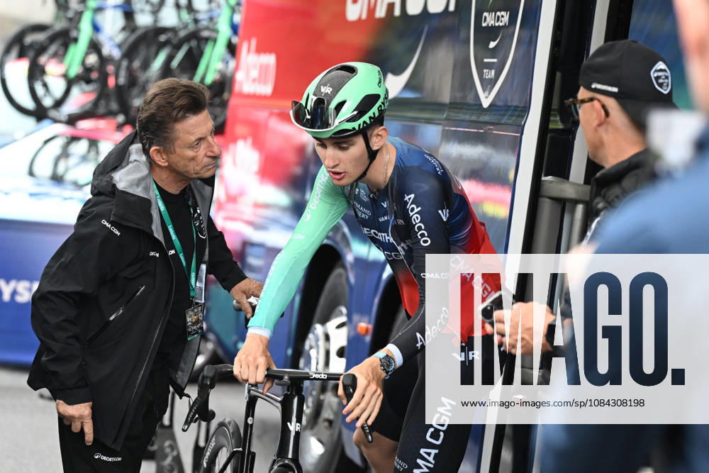 Giro Di Lombardia; 2026, Decathlon - Cma Cgm; Seixas, Paul; Bergamo;