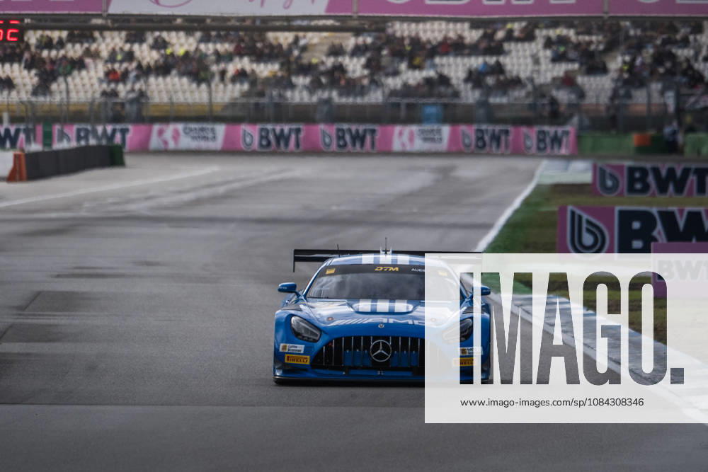 GER, Motorsport, ADAC DTM, Saison 2026, Hockenheimring Lucas Auer ( Österreich, Mercedes-AMG Team Landgraf, Mercedes-AMG GT3, 22 ) beim DTM Finalwochenende am Hockenheimring Hockenheim Hockenheimring Baden-Württemberg Deutschland