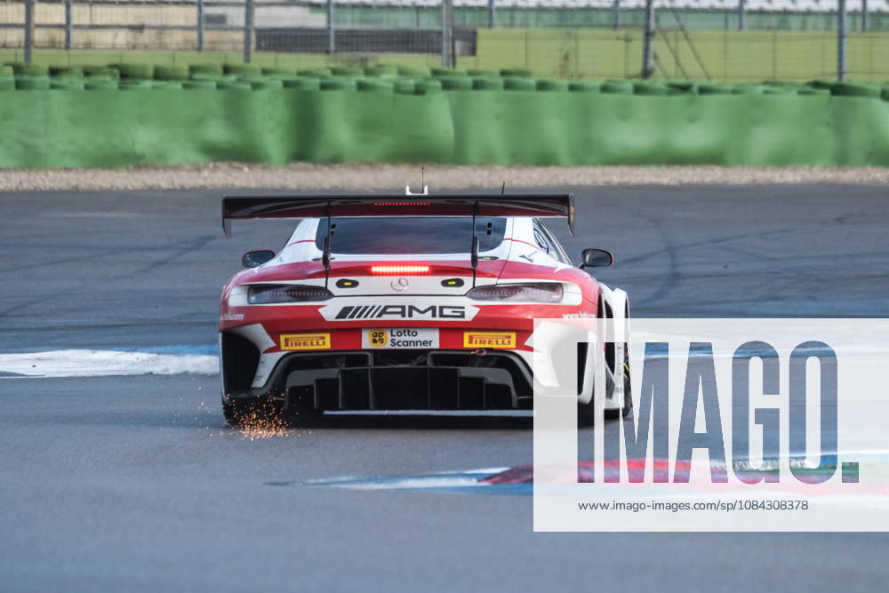 GER, Motorsport, ADAC DTM, Saison 2026, Hockenheimring Tom Kalender ( Deutschland, Mercedes-AMG Team Landgraf, Mercedes-AMG GT3, 84 ) beim DTM Finalwochenende am Hockenheimring Hockenheim Hockenheimring Baden-Württemberg Deutschland