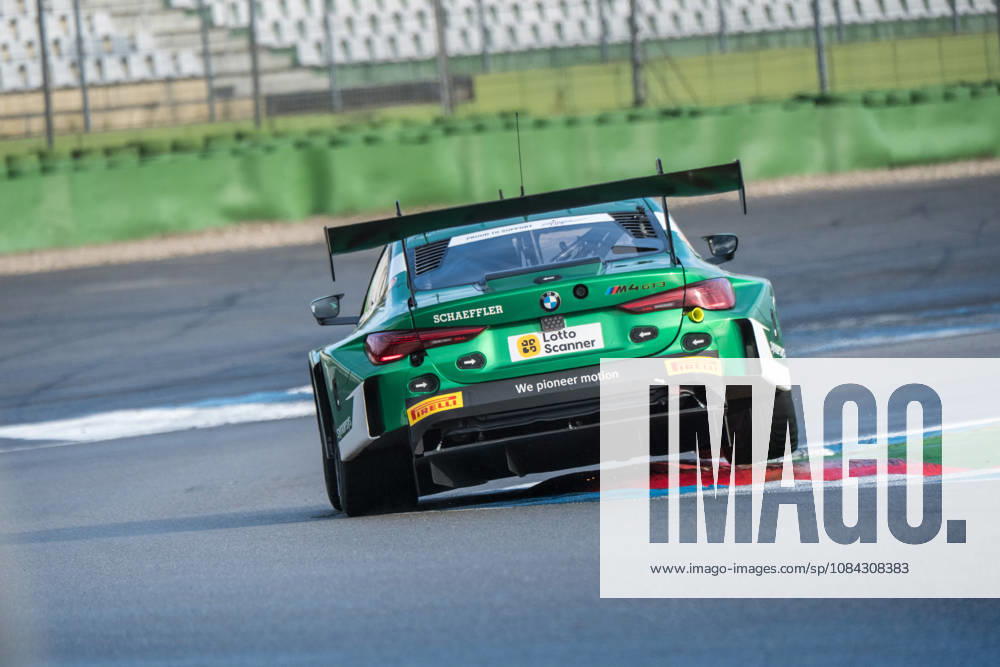 GER, Motorsport, ADAC DTM, Saison 2026, Hockenheimring Marco Wittmann ( Deutschland, Schubert Motorsport, BMW M4 GT3 Evo, 11 ) beim DTM Finalwochenende am Hockenheimring Hockenheim Hockenheimring Baden-Württemberg Deutschland